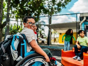October 23, 2026 - Live Webinar - Empowering Autonomy: Implementing The Assessment Of Learning Powered Mobility Use With School-Aged Children Empowering autonomy implementing the assessment of learning powered mobility use with school aged children featured image