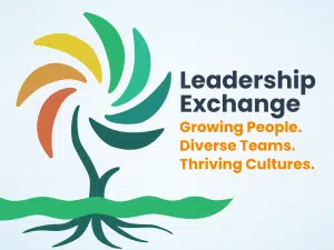 January 22, 2027 - Live Webinar - Leadership Exchange Leadership exchange 26